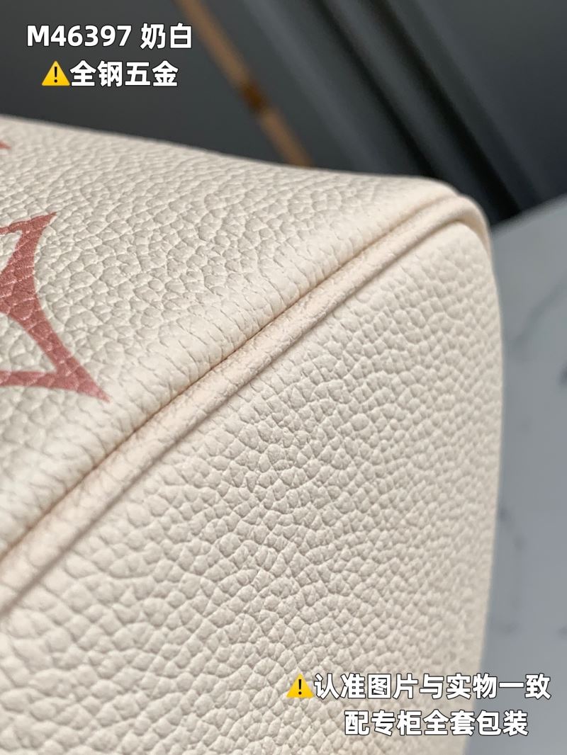 Louis Vuitton Speedy Bags